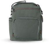 Inglesina - Bolsa Adventure Aptica XT color verde taiga