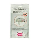 Okbaby - Pack 10 recambios para orinal Roady