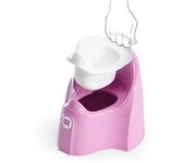Ok Baby - Orinal Pasha Eco Rosa