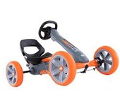 Triciclo Kart 4 ruedas Reppy Racer