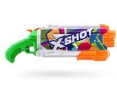 X-Shot - Pistola de agua Pump Action (varios colores)