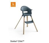 Stokke - Trona Clikk azul fiordo