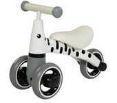 Correpasillos Zebra