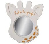 Espejo mágico Sophie la Girafe