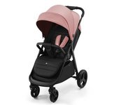Kinderkraft - Silla de paseo Rine Vital Pink