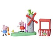 Peppa Pig - Mini golf