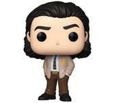 Funko Pop! - Marvel Loki - Loki