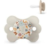 Suavinex - Chupete Wonder SX PRO Beige 6-18M