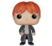 Funko Pop! - Harry Potter - Ron Weasly