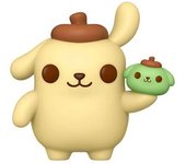 Funko Pop! - Hello Kitty - Pompompurin