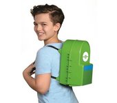 Pokémon - Mochila Mundo Pokémon