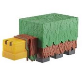 Mattel - Figura Minecraft Sniffer 8 cm