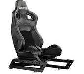 Next Level Racing Extensión de Asiento GT