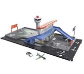 Matchbox - Playset aeropuerto Action Drivers