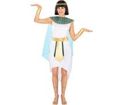 Disfraz de Cleopatra para mujer S-M