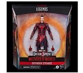 Doctor Strange y el Multiverso de la locura - Figura Defender Strange Legends Series