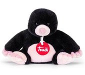 Peluche topo - 16x16x11,5cm (tamaño XS)