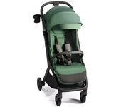 Kinderkraft - Silla de paseo Nubi 2 Mystic Green