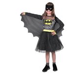 Disfraz Batgirl Fashion