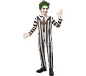 Disfraz Beetlejuice
