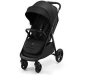 Kinderkraft - Silla de paseo Rine Classic Black