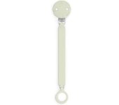Suavinex - Clip de silicona Chupete Wonder Aqua