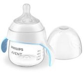 Philips Avent - Vaso evolutivo natural response 150ml (6m+)