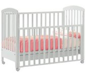 Giordani - Cuna de madera Alice