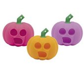 Calabaza squishy pop (varios colores)