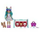 Enchantimals  Baby (varios modelos)