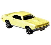 Matchbox - Vehículo de aventura (varios modelos)