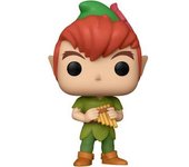 Funko Pop! - Disney - Peter Pan con flauta