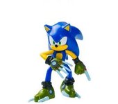 Sonic - Figura coleccionable (Varios modelos)