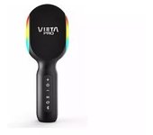 Micrófono Karaoke Vieta Pro con altavoz La Voz