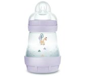 Mam - Biberón Easy Start anticólicos 160ml Rosa ㅤ
