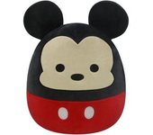 Squishmallows - Disney - Peluche Mickey Mouse