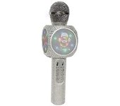 Music Star - Microfono Karaoke Bluetooth
