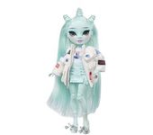 Rainbow High - Zooey Electra - Muñeca Shadow High
