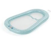 Doomoo - Colchón de baño inflable