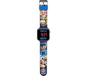 Patrulla Canina - Reloj LED