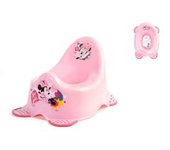 Disney - Orinal rosa Minnie
