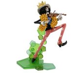 One Piece - Figura Brook