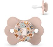 Suavinex - Chupete Wonder SX PRO Rosa 6-18M