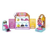 Kookyloos - Playset Fashion challenge