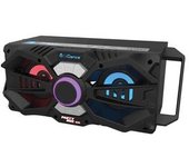 Altavoz Karaoke con Luz