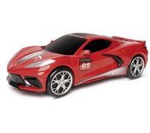 Micro Machines - Playset Corvette Raceway