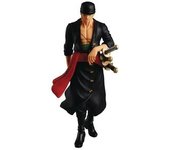 One Piece - Figura Roronoa Zoro The Shukko