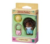 Sylvanian Families - Figura Erizo Bebé