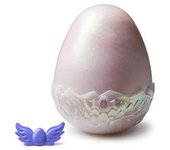 Hatchimals - Peluche Secret Hatch Draggle