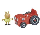Peppa Pig - Vehículos (Varios modelos)